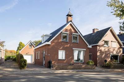 Woning Oosterstraat 51 Ter Apel