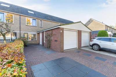 Woning Biggekruid 14 Huizen