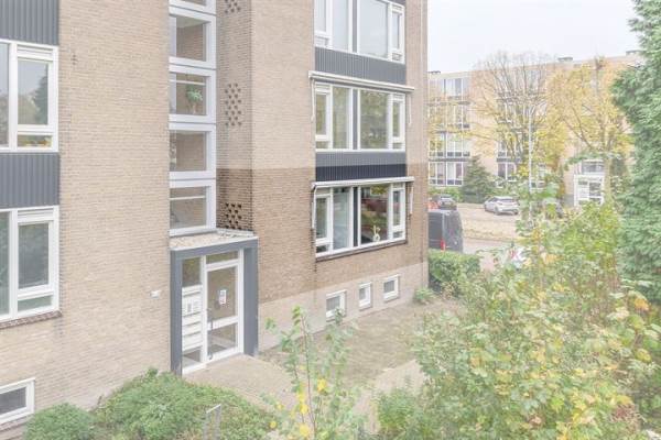 Woning Karel van Egmondstraat 45 Venlo