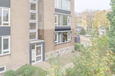 Woning Karel van Egmondstraat 45 Venlo