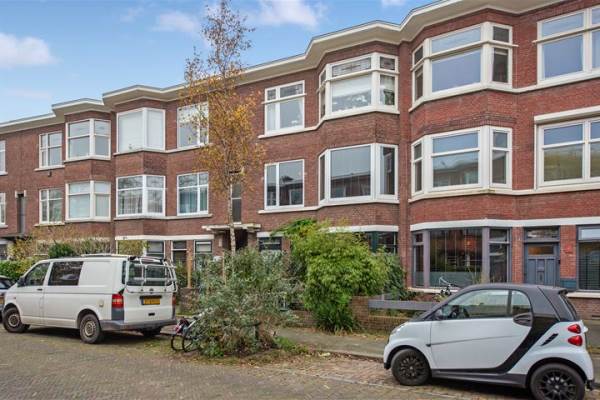 Woning van Halewijnlaan 181 Voorburg