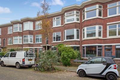 Woning van Halewijnlaan 181 Voorburg