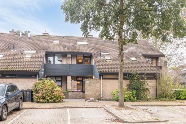 Woning Schakelweg 152 Hoogvliet Rotterdam