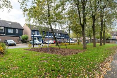 Woning Wantsnijdershoeve 3 Apeldoorn