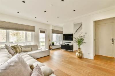 Woning Michiel van Miereveldlaan 3 Amstelveen