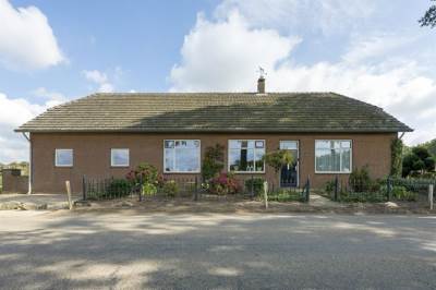 Woning Millseweg 5 Beers