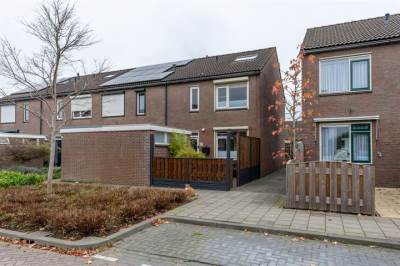 Woning Giessenland 103 Hoornaar