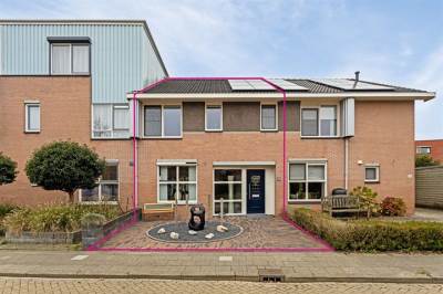 Woning Heemlaan 28 Heerhugowaard