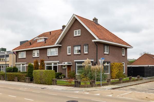 Woning Ettensestraat 40 Terborg