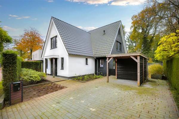 Woning Vita Novalaan 7 Doorn