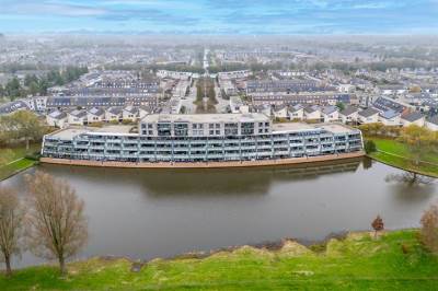 Woning Rosa Luxemburgpark 50 Purmerend