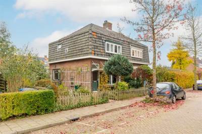 Woning Maatschapslaan 21 Bunnik