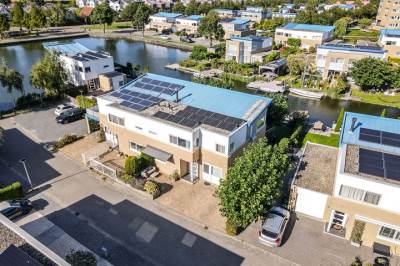 Woning Weerribben 68 Lelystad