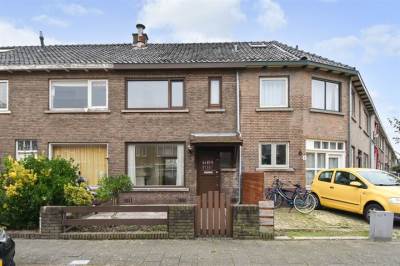 Woning Boendalestraat 6 Den Haag