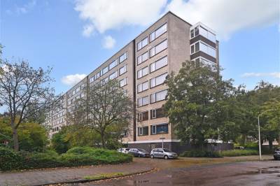 Woning Denijsstraat 63 Den Haag