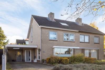 Woning Beemden 13 Berlicum
