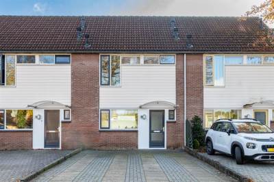 Woning Beeckesteyn 45 Almelo