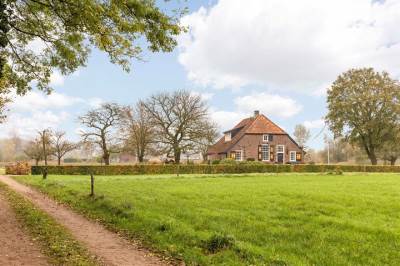 Woning Zelhemseweg 26 Hummelo