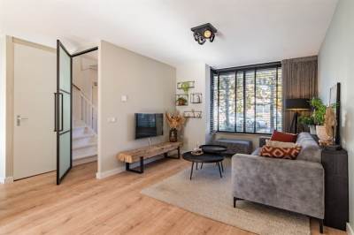 Woning Klaver 17 Cuijk