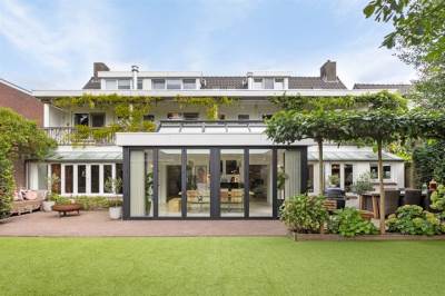 Woning Lakerstraat 32 Eindhoven