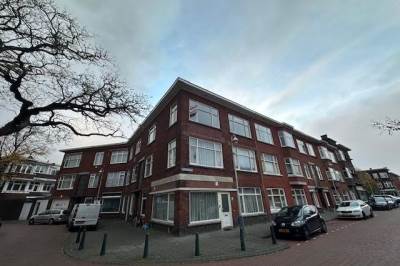 Woning Beekbergenstraat 20 Den Haag