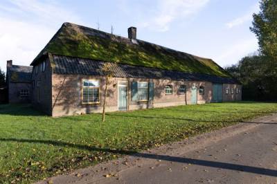 Woning Hogevleutweg 11 Best