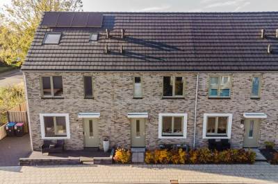 Woning Kattebos 62 Heerenveen