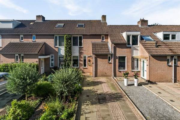Woning De Doorn 50 Nuenen