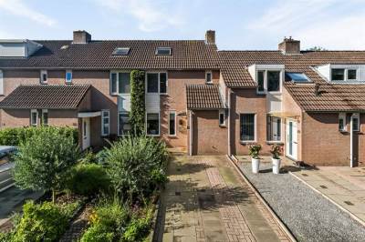 Woning De Doorn 50 Nuenen
