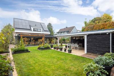 Woning Van Kesselstraat 17 Vught