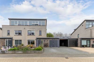 Woning Schierstins 7 Lelystad