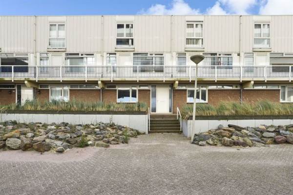 Woning Rederserf 33 Den Haag