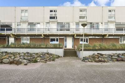 Woning Rederserf 33 Den Haag