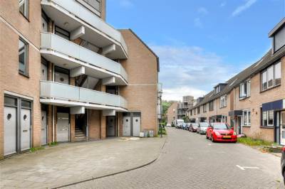 Woning Spuistraat 5 Breda