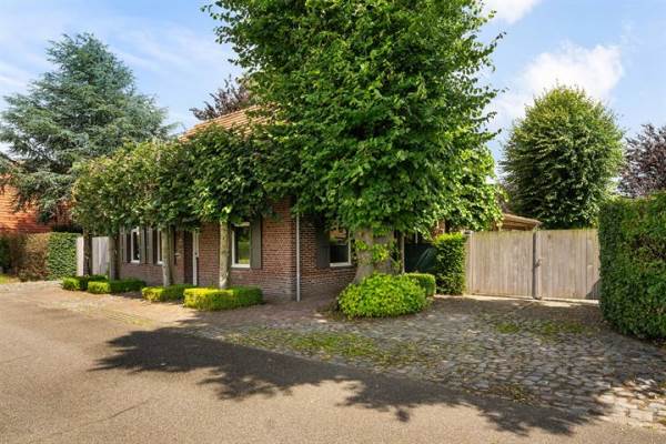 Woning Keenterstraat 4 Weert
