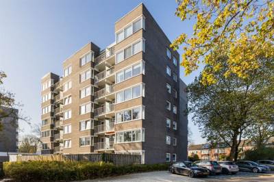 Woning Graan voor Visch 16225 Hoofddorp