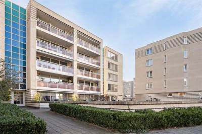 Woning Paradijslaan 105 Eindhoven