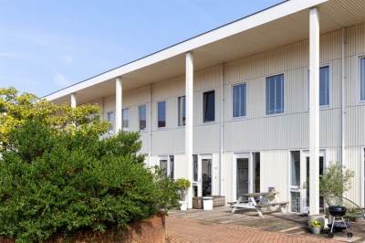 Woning Dr. Struyckenstraat 98-A 7 Breda