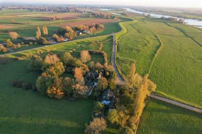 Woning Looveerweg 3 Loo (Gem. Duiven)