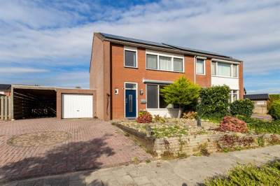 Woning Dinkelstraat 19 Winschoten