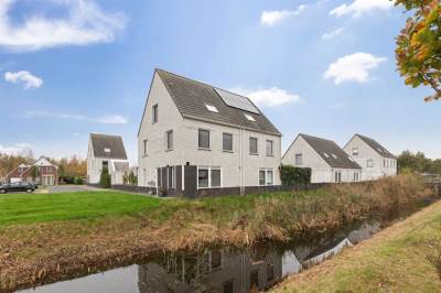 Woning Vink 2 Muntendam