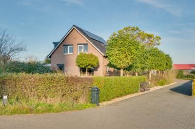 Woning Brummelaarsweg 2 Markelo