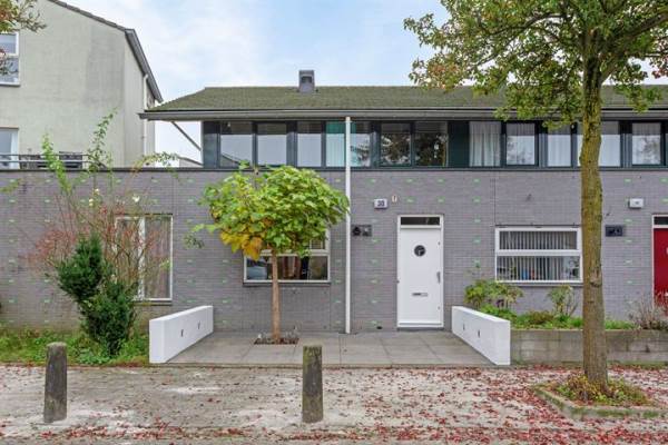 Woning Rietkreek 30 Amersfoort