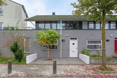 Woning Rietkreek 30 Amersfoort