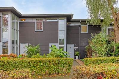 Woning Charles Rochussenstraat 6 Deventer