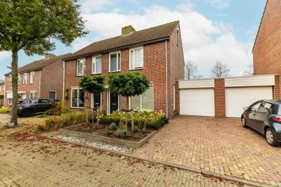 Woning van Hovedreef 11 Rucphen