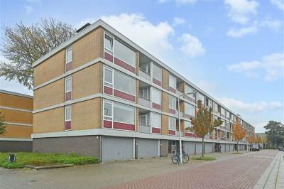 Woning Anthonie van Dijcklaan 57 Voorschoten