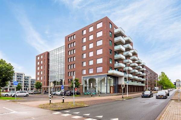 Woning Parkzichtlaan 77 Utrecht