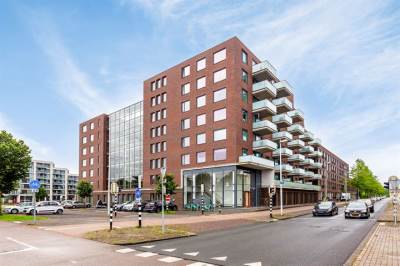 Woning Parkzichtlaan 77 Utrecht