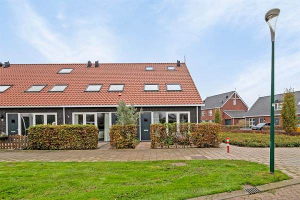 Woning Oostenburg 2 Benschop